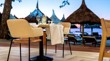 Royal Andilana Resort & Spa
