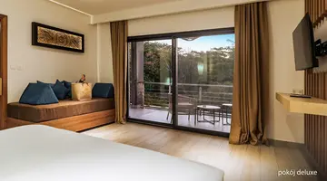 Royal Andilana Resort & Spa