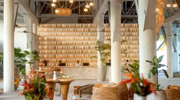 Royal Andilana Resort & Spa