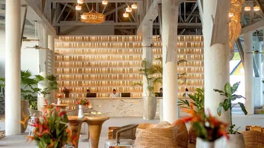 Royal Andilana Resort & Spa