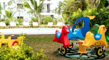 Royal Andilana Resort & Spa