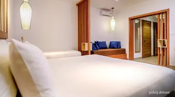 Royal Andilana Resort & Spa