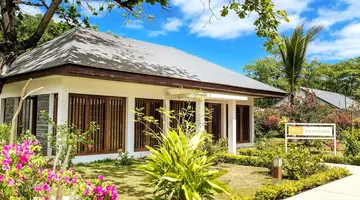 Royal Andilana Resort & Spa