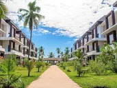 Royal Andilana Resort & Spa