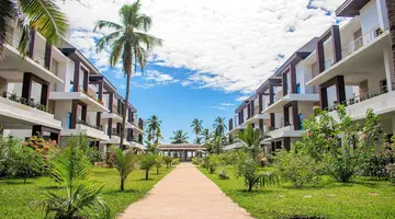 Royal Andilana Resort & Spa