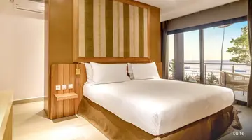 Royal Andilana Resort & Spa