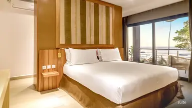 Royal Andilana Resort & Spa