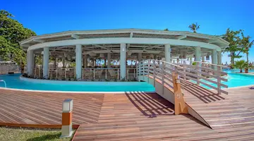 Royal Andilana Resort & Spa