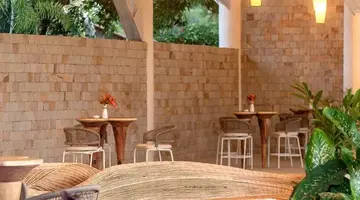 Royal Andilana Resort & Spa
