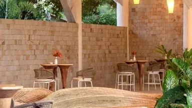 Royal Andilana Resort & Spa