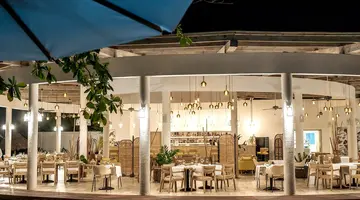 Royal Andilana Resort & Spa