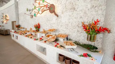 Royal Andilana Resort & Spa