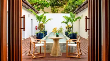 Royal Andilana Resort & Spa