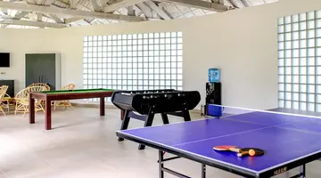 Royal Andilana Resort & Spa
