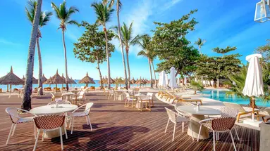 Royal Andilana Resort & Spa