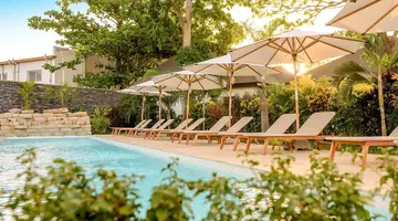 Royal Andilana Resort & Spa