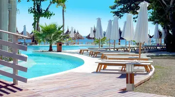 Royal Andilana Resort & Spa