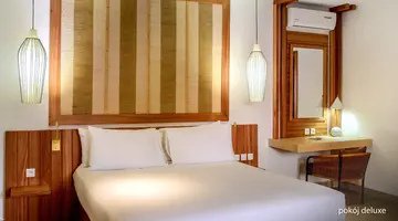 Royal Andilana Resort & Spa