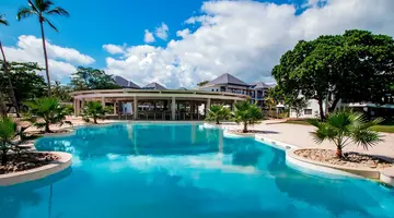 Royal Andilana Resort & Spa