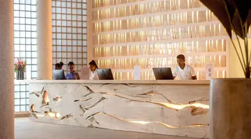 Royal Andilana Resort & Spa