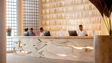 Royal Andilana Resort & Spa