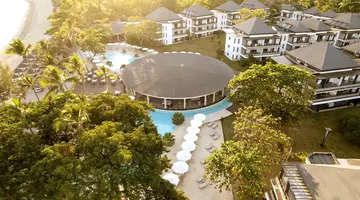 Royal Andilana Resort & Spa