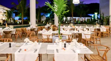 Royal Andilana Resort & Spa
