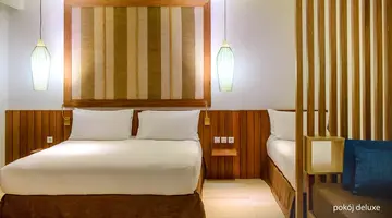 Royal Andilana Resort & Spa