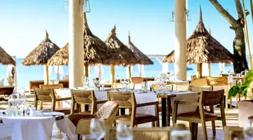 Royal Andilana Resort & Spa