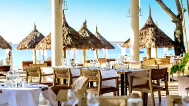 Royal Andilana Resort & Spa