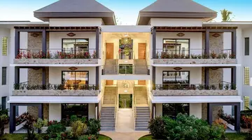 Royal Andilana Resort & Spa