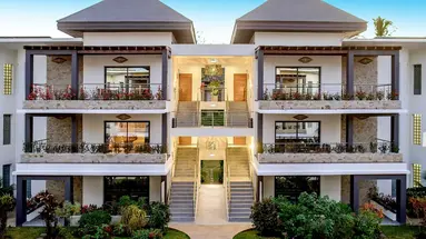 Royal Andilana Resort & Spa