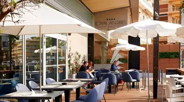 Royal Antibes