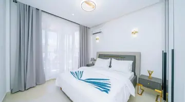 Royal Apartment Zanzibar