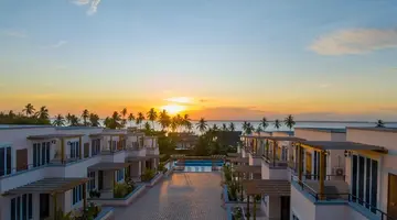 Royal Apartment Zanzibar