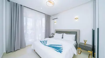 Royal Apartment Zanzibar