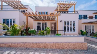 Royal Apartment Zanzibar