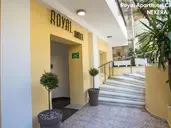 Royal Apartments