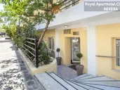 Royal Apartments