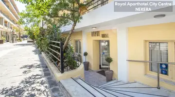 Royal Apartments