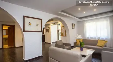 Royal Apartments
