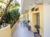 Royal Apartments