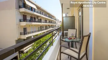 Royal Apartments
