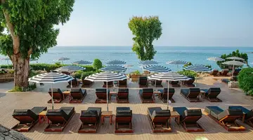 Royal Apollonia by Louis Hotels