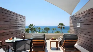 Royal Apollonia by Louis Hotels