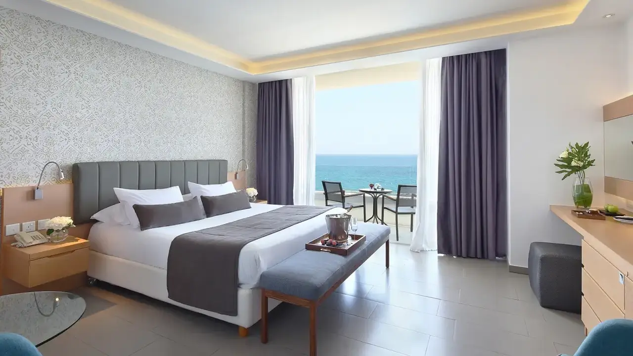 Royal Apollonia by Louis Hotels