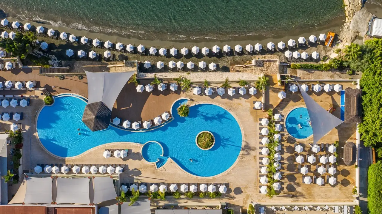 Royal Apollonia by Louis Hotels