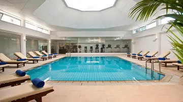 Royal Apollonia by Louis Hotels