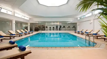 Royal Apollonia by Louis Hotels