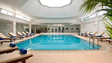 Royal Apollonia by Louis Hotels